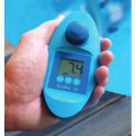 Analizador fotometro electronico Scuba II para piscinas privadas y publicas