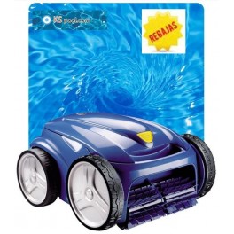 Limpiafondos electrico piscina Zodiac Vortex 2 RV 4200