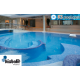 Gresite Hisbalit azul celeste niebla Mar piscinas htk