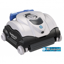 Limpiafondos electrico piscina Shark Vac XL Hayward 