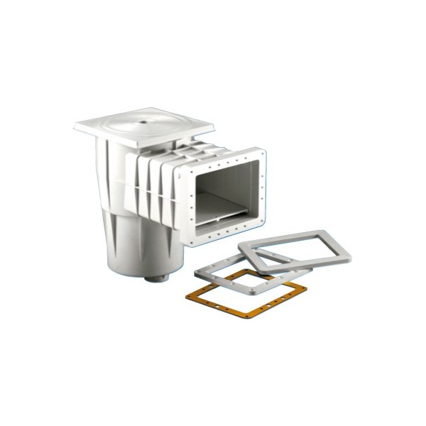 Skimmers original marca KRIPSOL para poliéster o liner (SKSL Y SKAL)