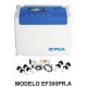 Modulo compacto panel ajuste de ph y redox Kripsol