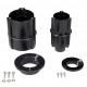 Recambio anclaje pvc para ducha 43mm o 63mm astralpool