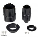 Recambio anclaje pvc para ducha 43mm o 63mm astralpool