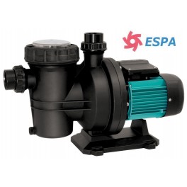 Bomba piscina marca ESPA modelo NOX (SILEN)