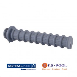 Brazo colector ¾” pvc Astralpool para filtro