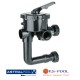 Recambios válvula selectora Tornillos 1 1/2" Astralpool