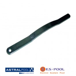 Recambio llave tapa pre-filtro bomba Sena AstralPool 4405010436