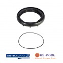 Repuesto aro tapa completo para filtro modelo Aster marca AstralPool (4404020108).