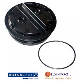 Tapa Rapid para filtro piscina Aster AstralPool