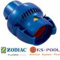 Regulador automático de caudal Zodiac MX6/MX8/MX9