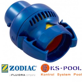 Regulador automático de caudal Zodiac MX6/MX8/MX9 60001100