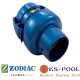 Regulador automático de caudal Zodiac MX6/MX8/MX9 60001100