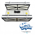 Kit filtros primavera de acceso superior Dolphin Maytronics