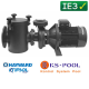 Bomba de piscina Hayward / Kripsol Iron HCP5000 IE1