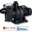 Bomba dpool para piscina Modelo SI (0,75 hp)