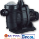 Bomba depuradora de piscina si Xpool / Dpool 2HP / 3HP 