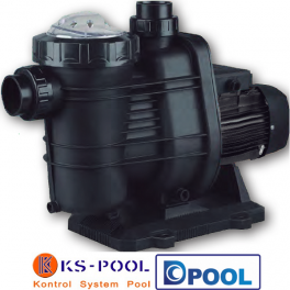 Bomba depuradora de piscina si Xpool / Dpool 2HP / 3HP 