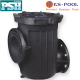 Prefiltro para instalaciones de piscinas Great Giant psh