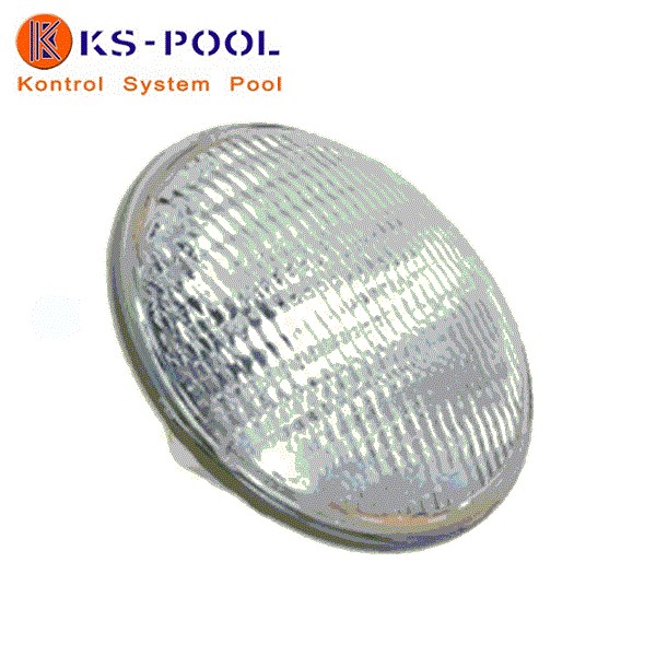 bombilla halogena 300w 12v. para nicho piscina