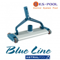 Limpiafondos aluminio 350 Blue Line AstralPool para piscinas