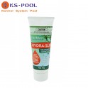 Lubricante de silicona hidraulico Hydra Slip para juntas  piscinas