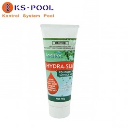 Lubricante hidraulico silicona para juntas Hydra Slip piscinas