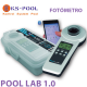 Fotometro analizador electronico Pool LAB 1.0 para piscinas