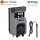 Bomba dosificadora Pool RX Redox AQL Kripsol para piscinas