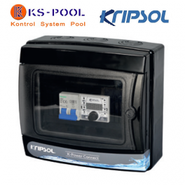 Cuadro electrico K Power Kripsol para piscina