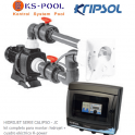 Hidrojet piscina calipso natacion contra corriente Kripsol