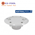 Boquilla impulsión regulable de aire spas, jacuzzis, piscina, AstralPool