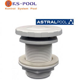 Toma de aire regulable para spas AstralPool 04045