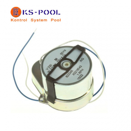 Recambio motor cronometro cuatro agujas waterpolo piscinas