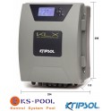 Recambios, repuestos para clorador salino Kripsol KLX
