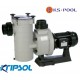 Repuestos / recambios bomba Kapri KAP / HCP 3800 Kripsol Hayward piscina