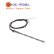 Sensor de temperatura PT100 para bombas dosificadoras de piscinas Astralpool