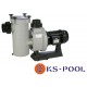 Repuestos / recambios bomba Kapri KAP Kripsol HCP3800 Hayward piscina