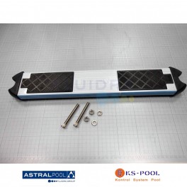 Repuesto peldaño Luxe 316 escalera piscina AstralPool.