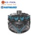 Limpiafondos Hayward AquaVac Series AV650 piscinas,