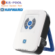 Limpiafondos Hayward AquaVac Series AV650 piscinas,