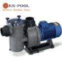 Bomba para piscina modelo NEOPUMP de la marca Hayward.