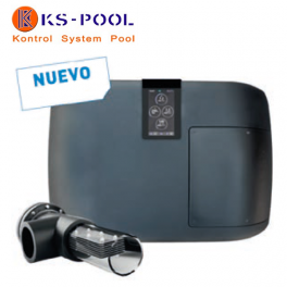 Clorador Salino AQR Hayward / Kripsol piscina