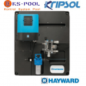 Panel dosificacion HCS Hayward / Kripsol para piscina publica