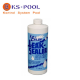 Sellador reparador de fugas Leak Sealer Lo-Chlor para piscinas