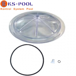 Tapa filtro piscina Kripsol modelo Granada, repuestos / recambios 