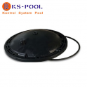 Tapa filtro piscina Kripsol modelo Artik Ak, codigo RRFI0001.01R 