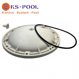 Tapa filtro piscina Fiberpool / Kripsol