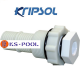 Conjunto desagüe para filtro de piscina Kripsol