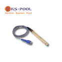 Electrodo sonda para ph o redox accesorios de piscinas